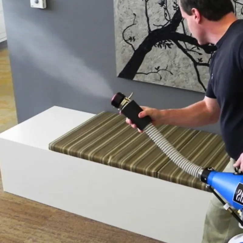 Professional Odor Removal in Clover Hill, MD